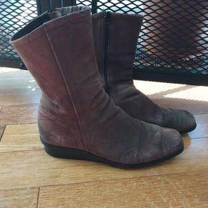 Arche boots